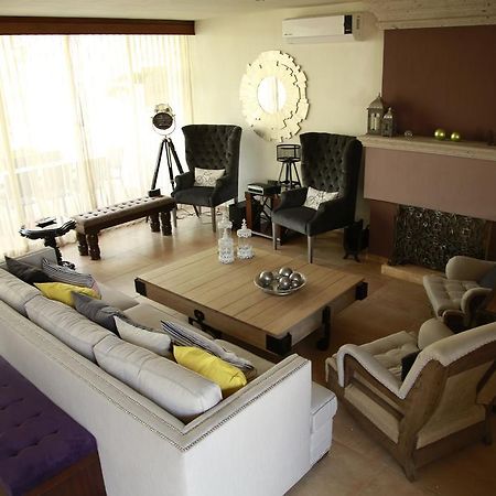 San Pietro Boutique Hotel Tlaquepaque Eksteriør billede