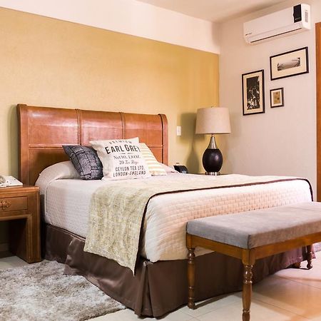 San Pietro Boutique Hotel Tlaquepaque Eksteriør billede