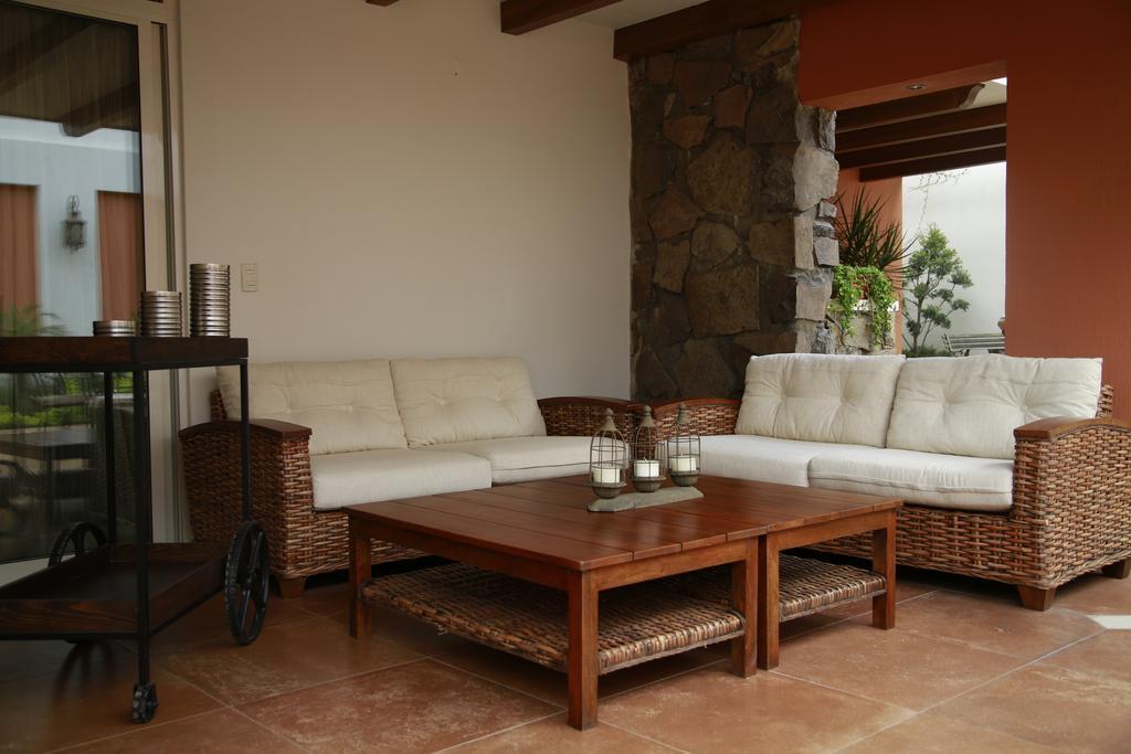 San Pietro Boutique Hotel Tlaquepaque Eksteriør billede
