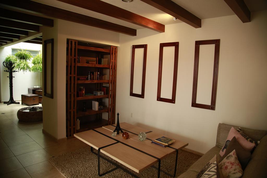 San Pietro Boutique Hotel Tlaquepaque Eksteriør billede