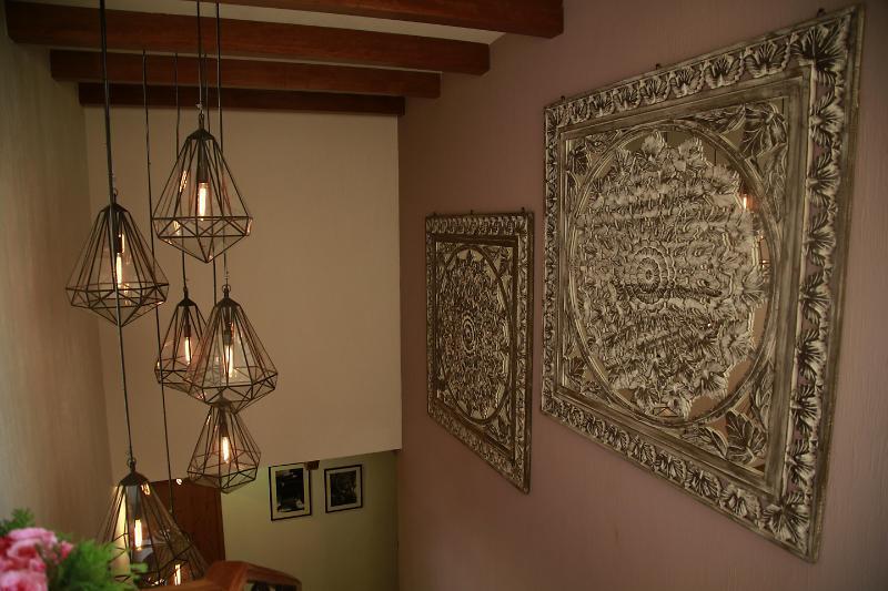 San Pietro Boutique Hotel Tlaquepaque Eksteriør billede