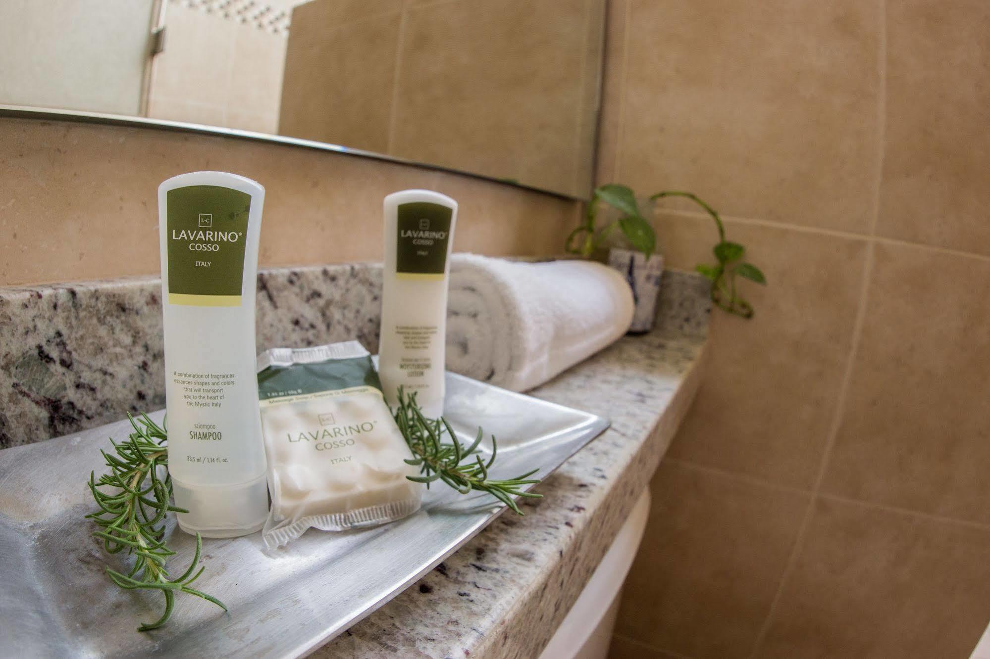 San Pietro Boutique Hotel Tlaquepaque Eksteriør billede