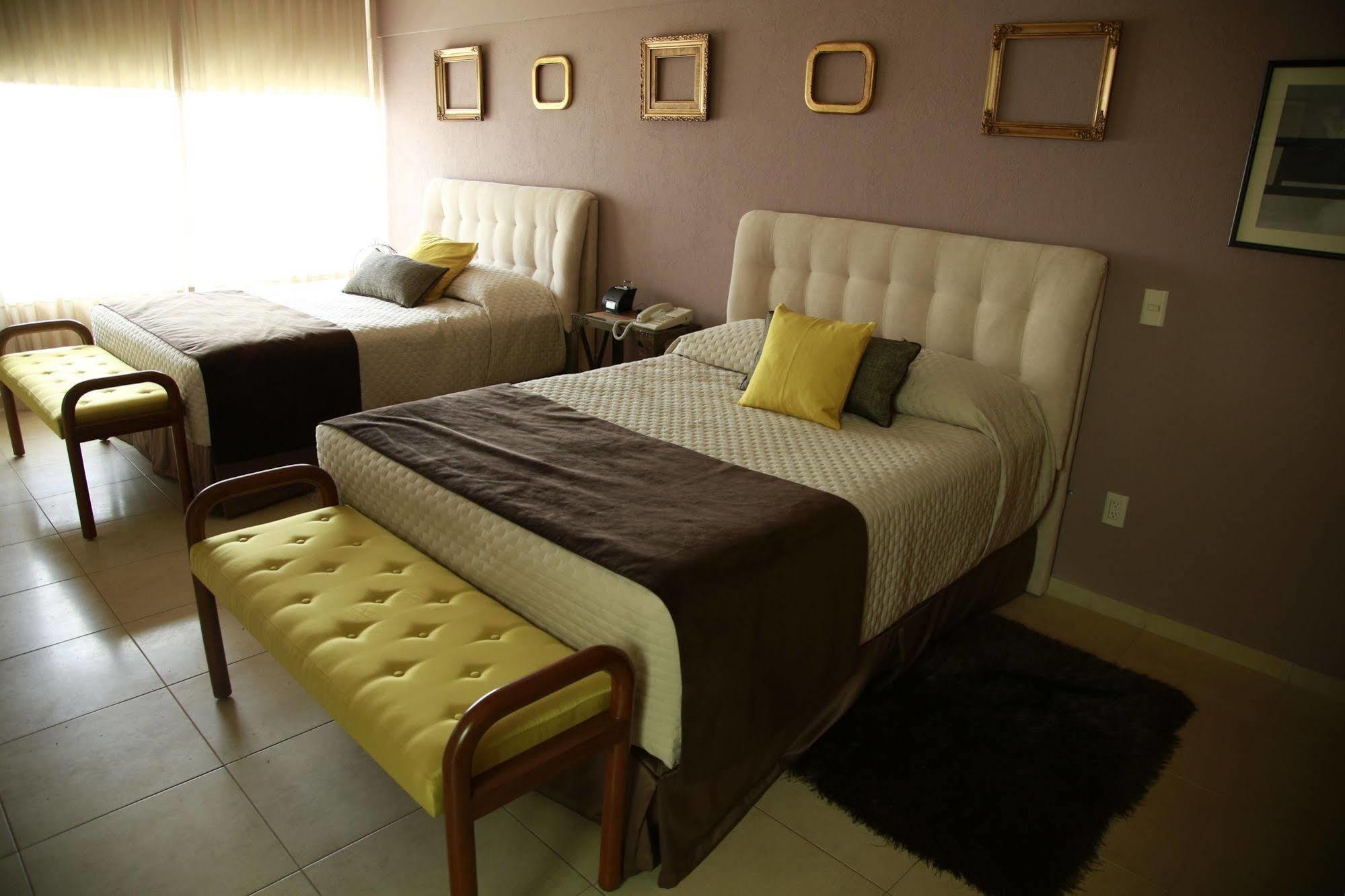 San Pietro Boutique Hotel Tlaquepaque Eksteriør billede