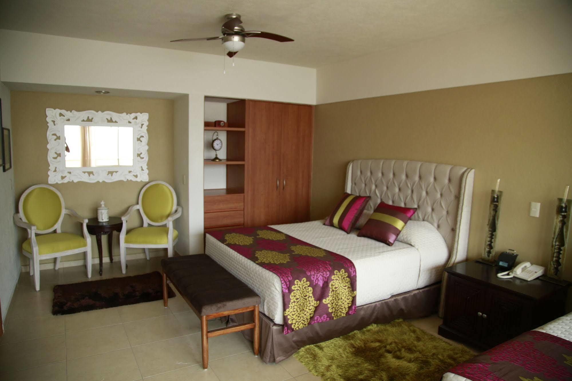 San Pietro Boutique Hotel Tlaquepaque Eksteriør billede