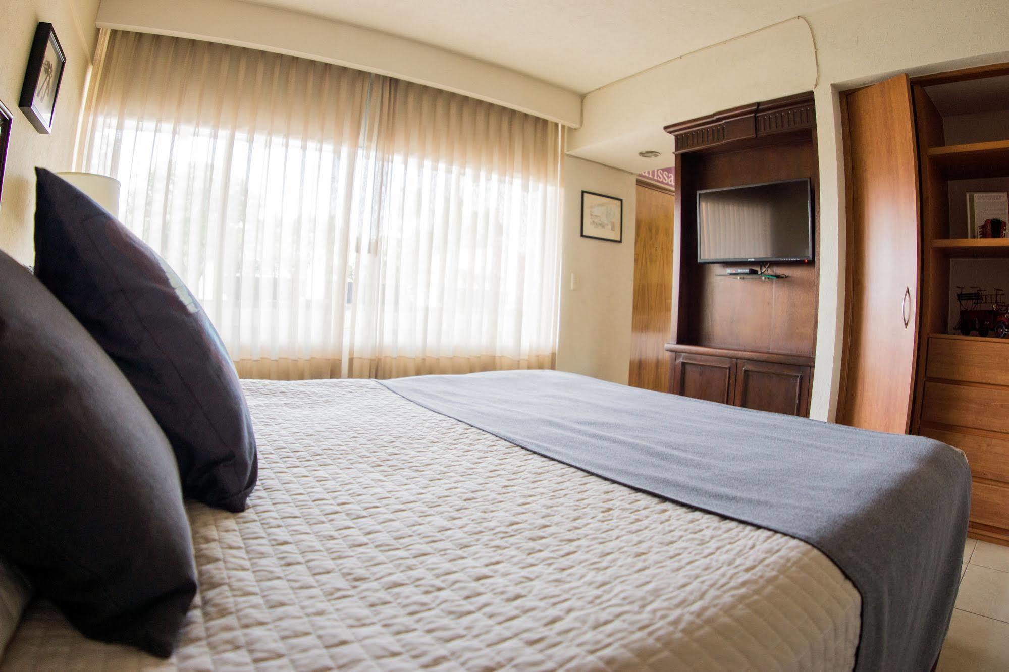 San Pietro Boutique Hotel Tlaquepaque Eksteriør billede