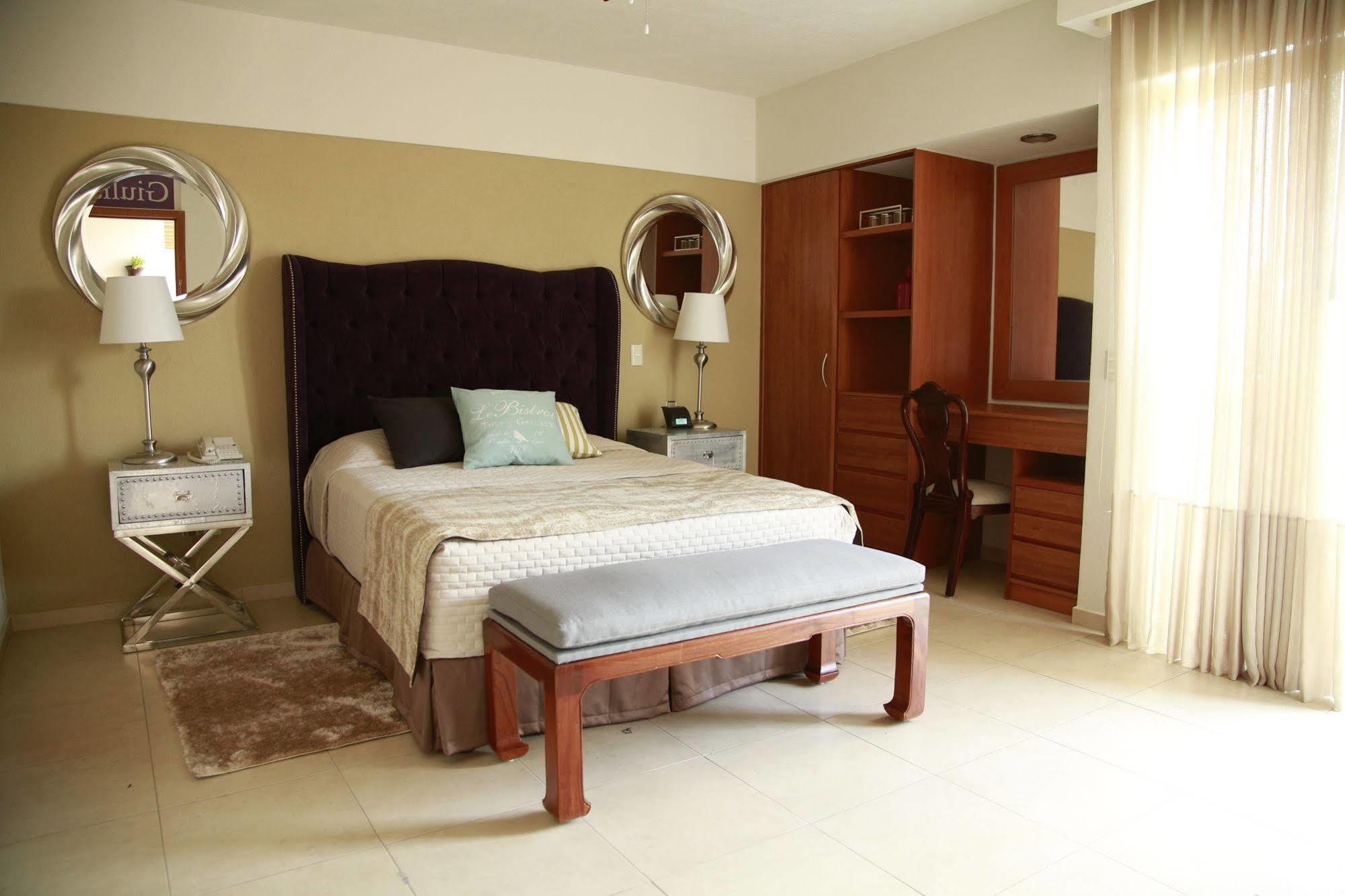 San Pietro Boutique Hotel Tlaquepaque Eksteriør billede