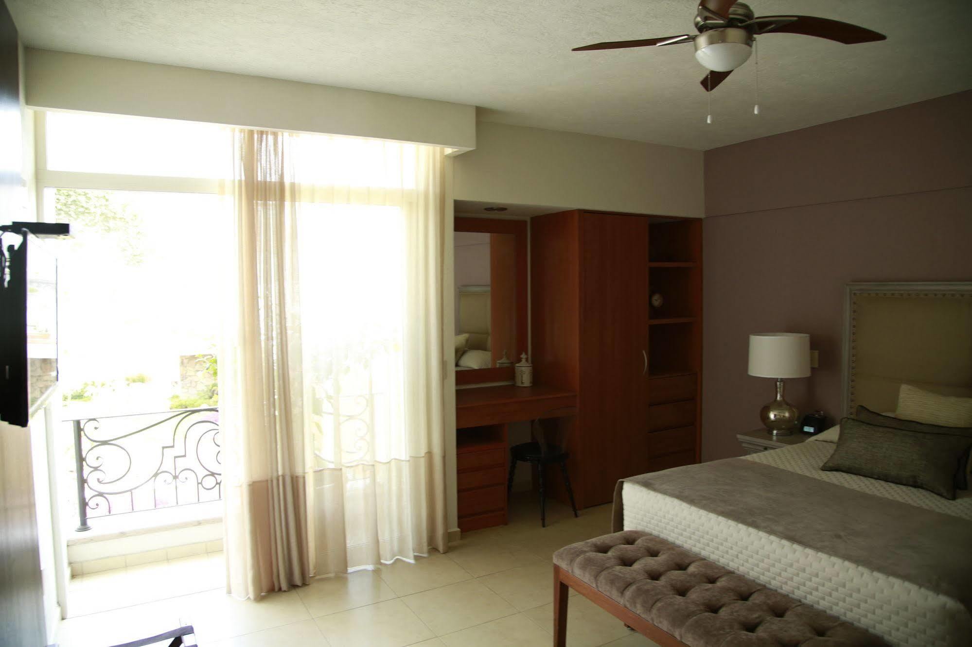 San Pietro Boutique Hotel Tlaquepaque Eksteriør billede