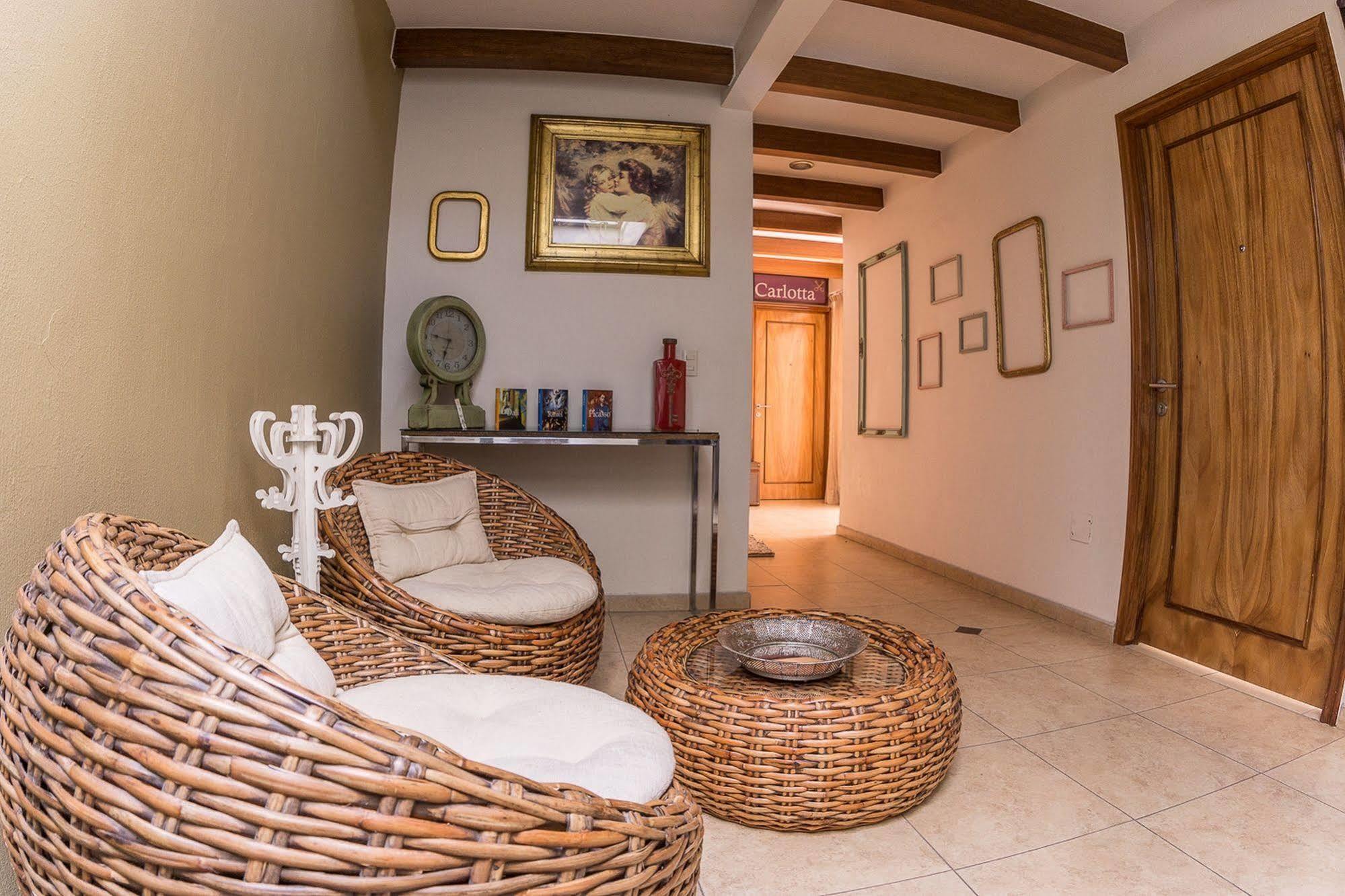 San Pietro Boutique Hotel Tlaquepaque Eksteriør billede