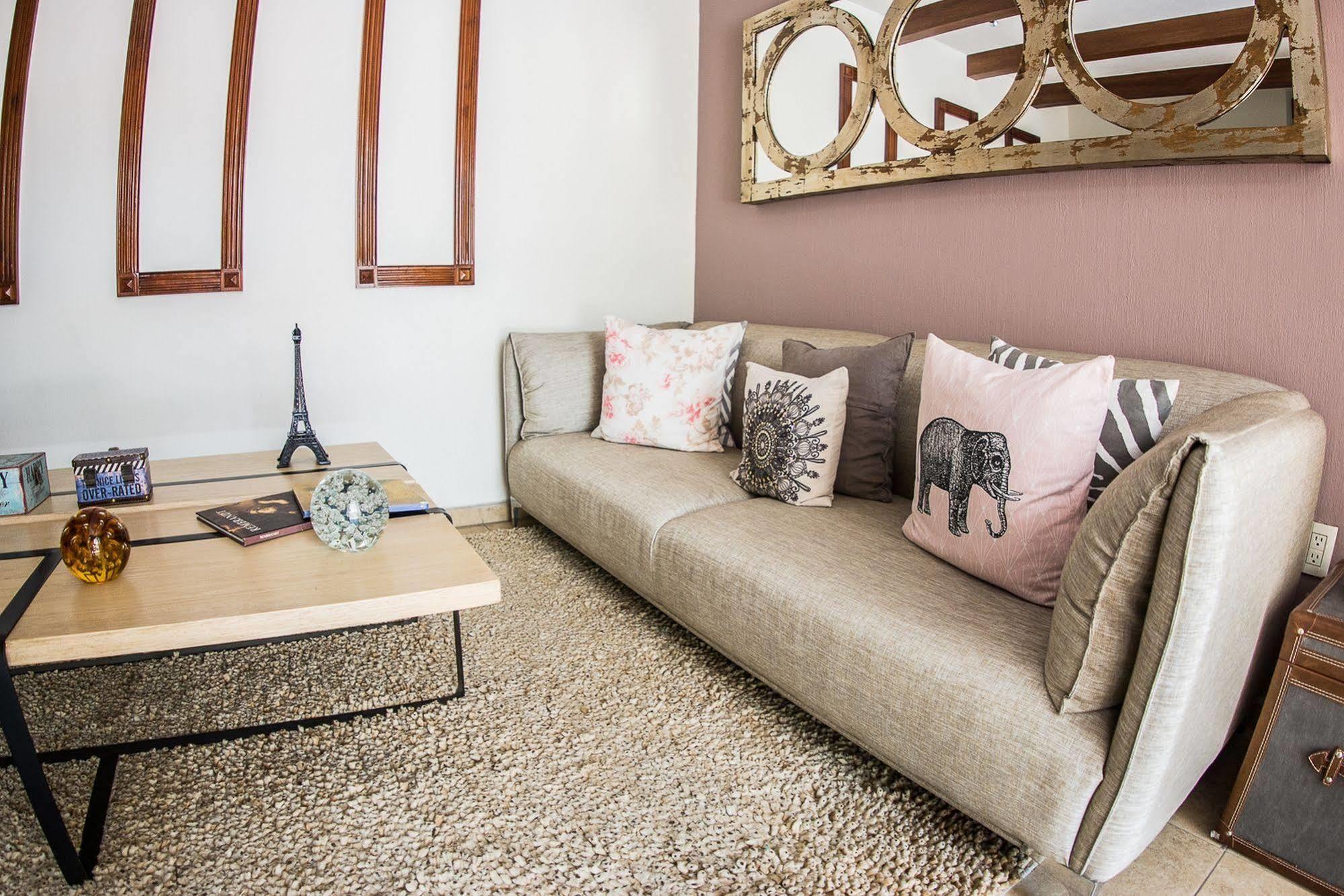 San Pietro Boutique Hotel Tlaquepaque Eksteriør billede