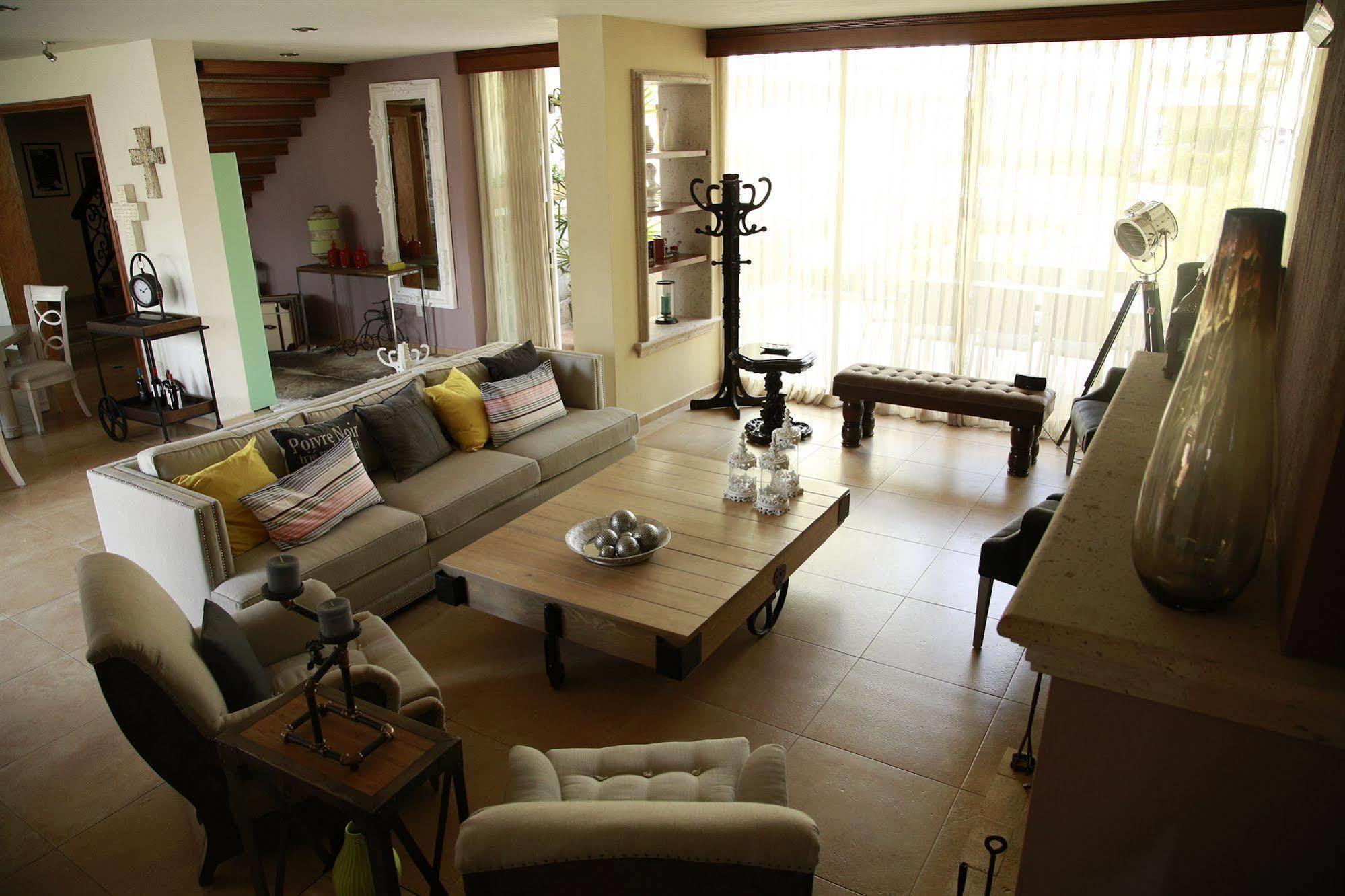 San Pietro Boutique Hotel Tlaquepaque Eksteriør billede