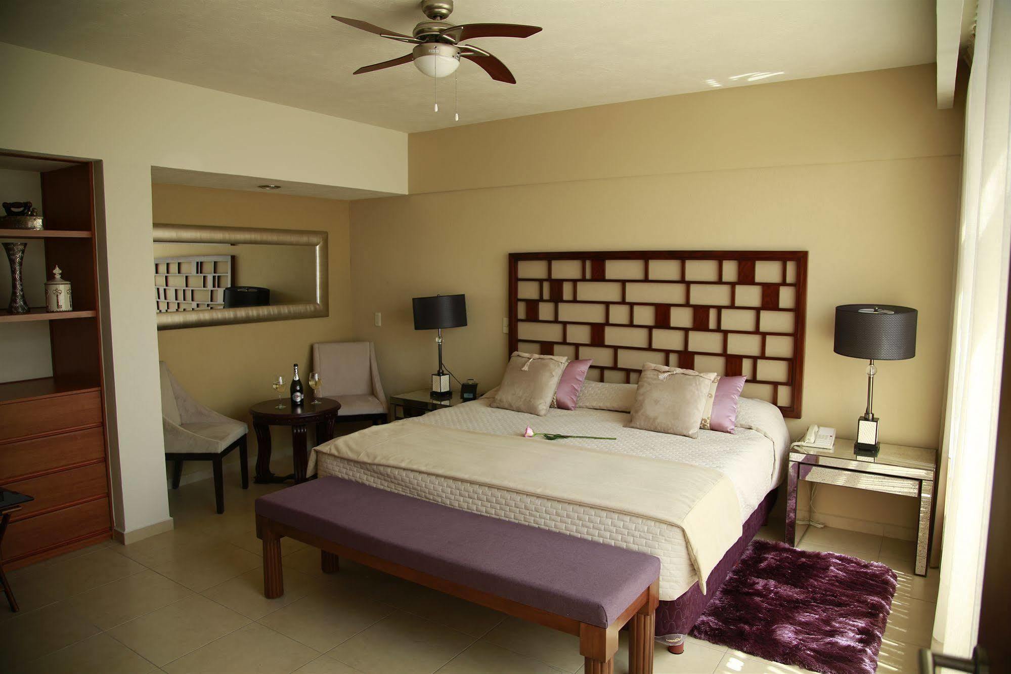 San Pietro Boutique Hotel Tlaquepaque Eksteriør billede