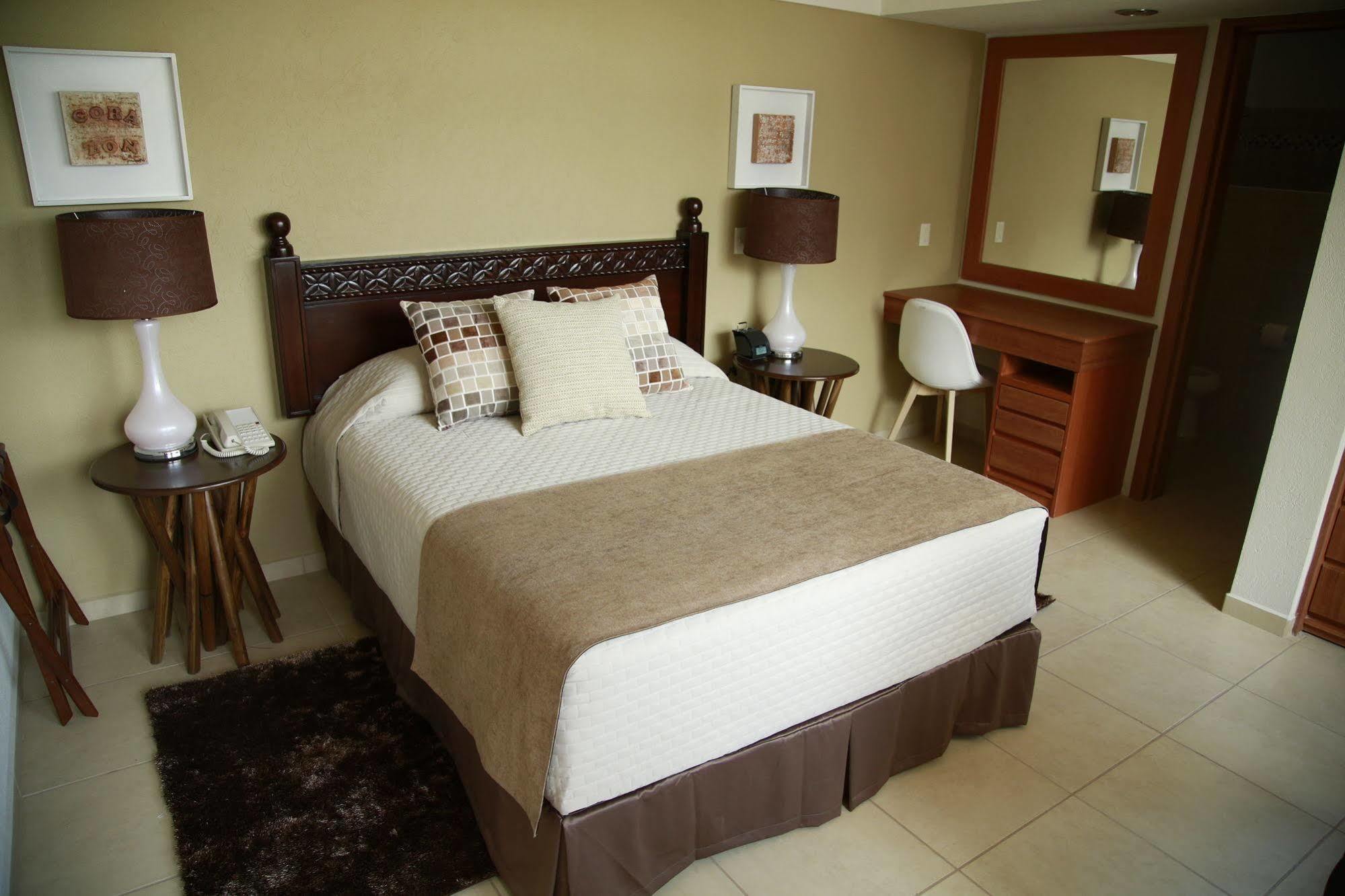 San Pietro Boutique Hotel Tlaquepaque Eksteriør billede