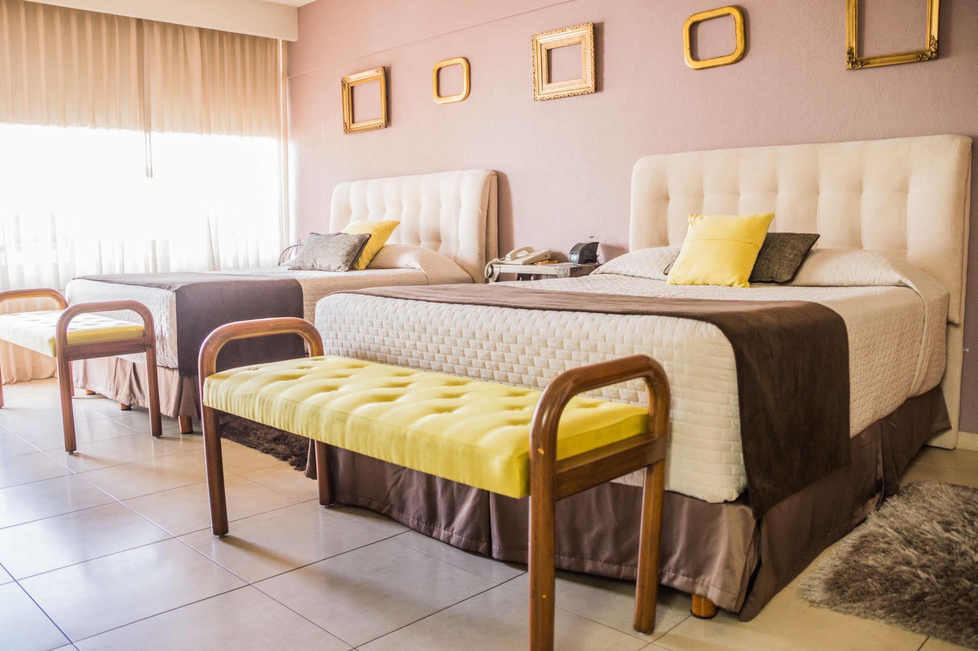 San Pietro Boutique Hotel Tlaquepaque Eksteriør billede