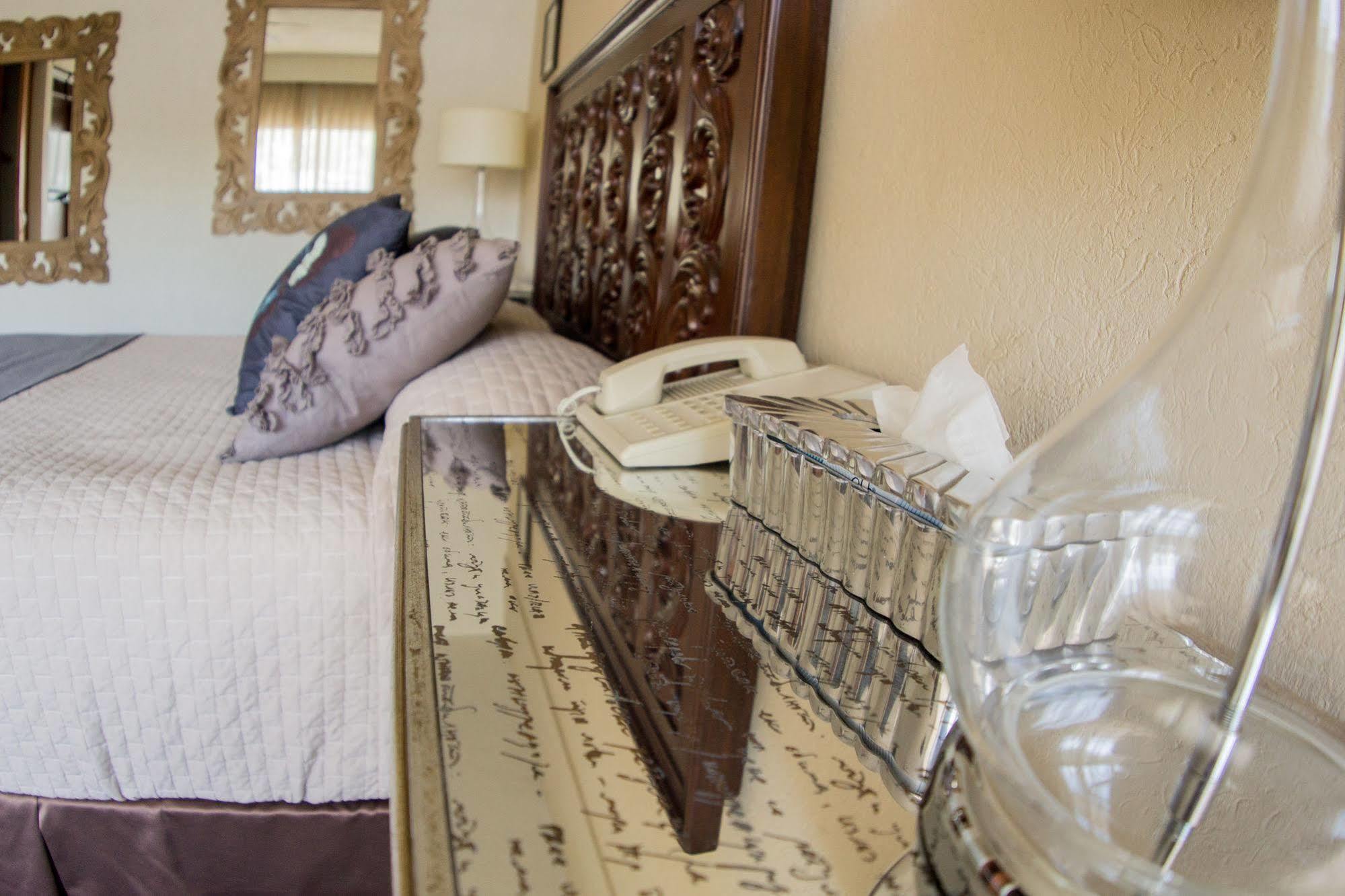 San Pietro Boutique Hotel Tlaquepaque Eksteriør billede