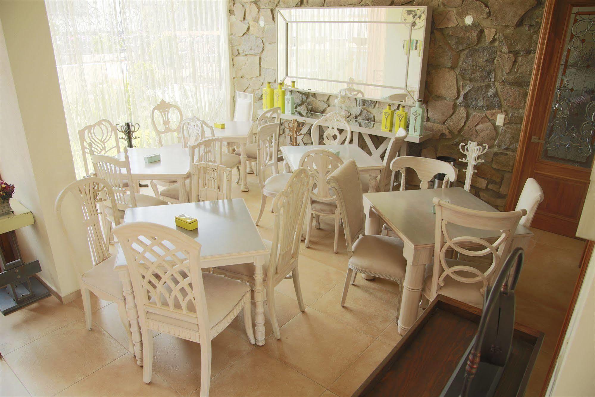San Pietro Boutique Hotel Tlaquepaque Eksteriør billede